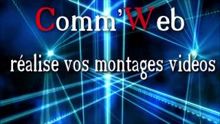 preview picture of video 'creation site internet, dijon, beaune, montceau les mines'