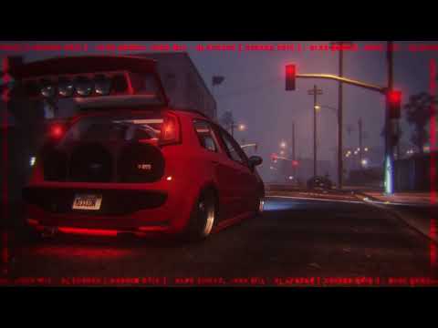 EL EFECTO ( Turreo Edit ) - Alan Gomez, Jona Mix