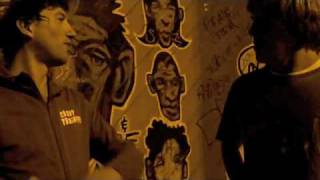 Sugar and Gold @ The Che Cafe