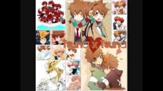 2727「ＫＨＲ」[Ameato]