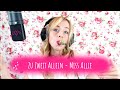 Miss Allie Zu Zweit Allein ORIGINAL