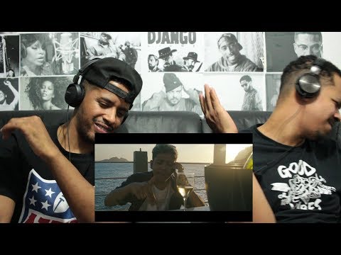 RESENHA RAP! - REACT / Class A - Sonhos e Pesadelos