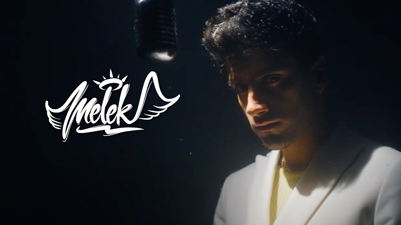 Reynmen - Melek