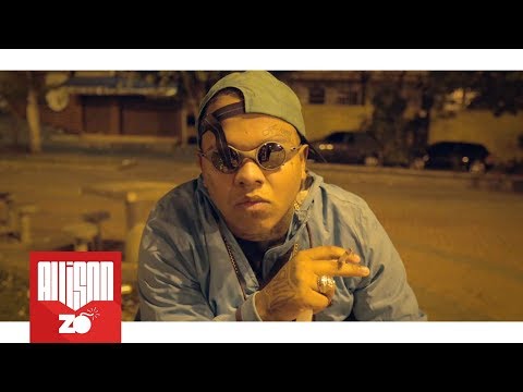 MC Ruzika, MC Bob Boladão, MC Magal e MC CB - Cypher Lendários