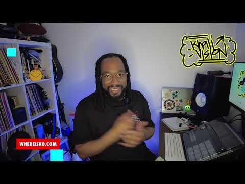 The AKAI MPC Live 2 Retro Edition is GONE!