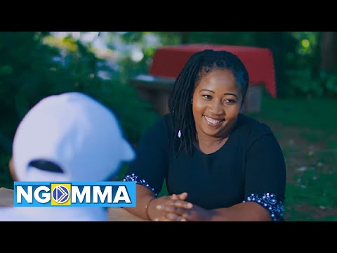 TONNY YOUNG KABA KIMAMA (official video)SMS SKIZA 5964284 TO 811