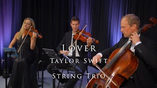 'Lover' - Taylor Swift