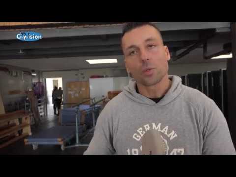 Einzigartiges Pilotprojekt in Wickrath