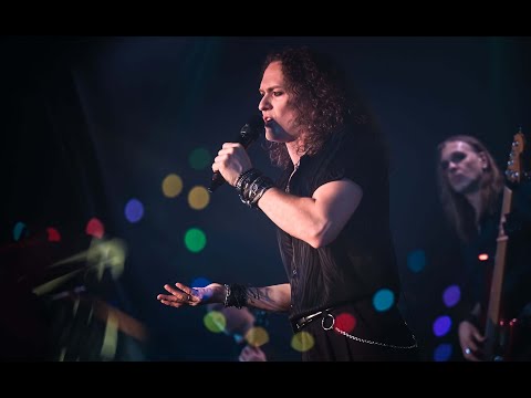 Ария Чародея (Те глаза\Последнее испытание) — Евгений Егоров,  "Рождественский 2026", 08.01. Москва