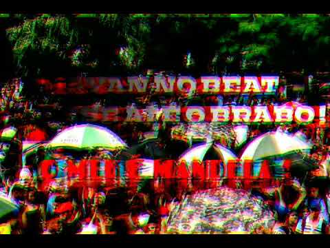 2 - MEGA DO BERIMBAU 3 ( DJ RYAN NO BEAT ) ÁLBUM "PEDRADAS"