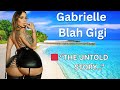 Gabrielle Blah Gigi The Internet S Boldest Star