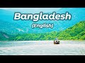 Beautiful Bangladesh || Short Documentary of Bangladesh || About Bangladesh