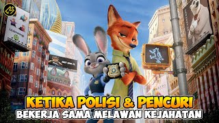 Download lagu PROOF FROM THE RABBIT THAT IS ALWAYS UNDERESTIMATED ‼️ || ZOOTOPIA (2016) Movie Storyline mp3