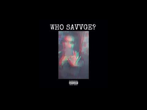 LuvSavvge - Fuck The Police