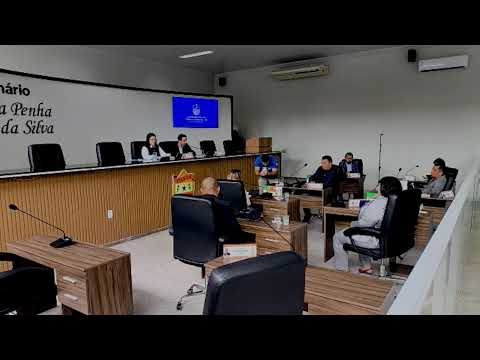 Transmissão ao vivo de Câmara Municipal de Itinga do Maranhão - MA