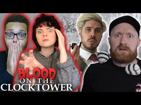 Mistakes Were Made | NRB Play Blood On The Clocktower