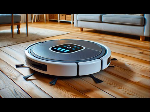 The 5 Best Robot Vacuum Cleaners of 2025