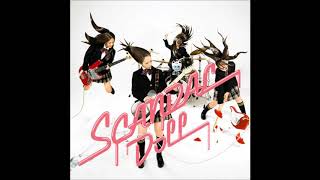 SCANDAL - Doll