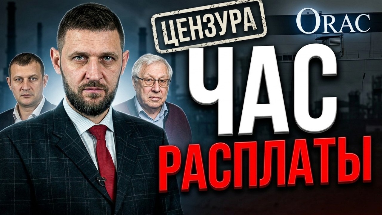 Инофирма подтерлась Конституцией России | Прекрасная Россия