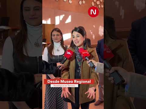 Museo Regional de Atacama celebra la llegada de su visitante número 20 mil