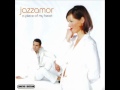 Jazzamor - Back to the moon 