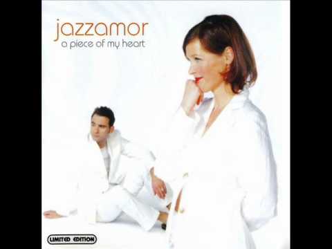 Jazzamor - Back to the moon