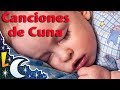 Cancion de Cuna para Dormir Bebes   8 Temas Larga Duracion   Dormir e Relaxar  Nanas #