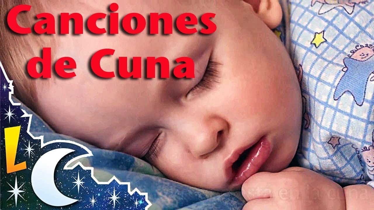Cancion de Cuna para Dormir Bebes 8 Temas Larga Duracion Dormir e Relaxar Nanas #
