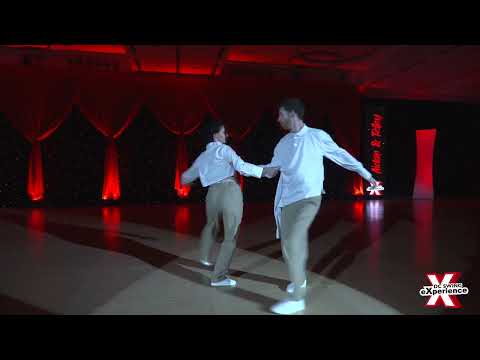 2025 DCSX Superstar Show Aidan Keith Hynes & Riley Crozier   4K