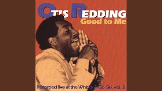 I Can&#39;t Turn You Loose