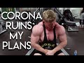 Bodybuilding Shows Cancelled! What Now? (7 Week Out)