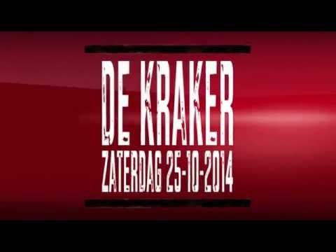 Trailer SV Meerssen A1-MVV A1 25-10-2014