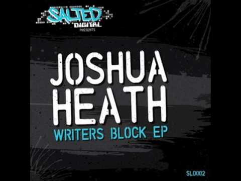 Joshua Heath - Dirty Thirty Ep (I Refuse)