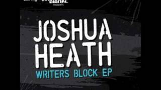 Joshua Heath - Dirty Thirty Ep (I Refuse)