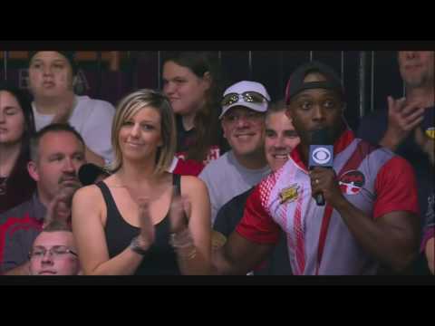 2016 PBA Bear Open Match 3 Semi Final Match