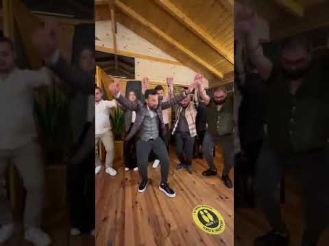 Rize horonu, Rize tulum horonu, Tulum horonu, Uzun horon, Efsane Horon - Gökhancan Boşnakoğlu