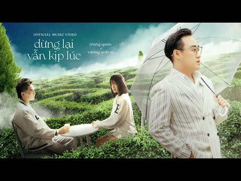 Thể hiện bởi Vương Anh Tú