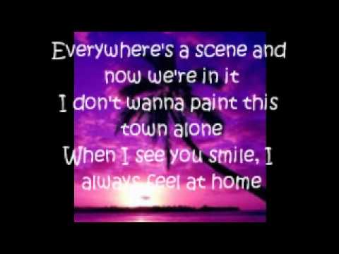 Anna Margaret - Something About The Sunshine Lyrics