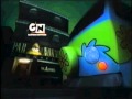 Cartoon Network City 2004 2006 Now Then Bumpers