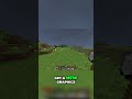 Tornado Damage Path In Minecraft