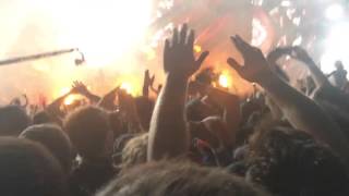 Knife Party - Boss Mode Ultra Music Festival 2016