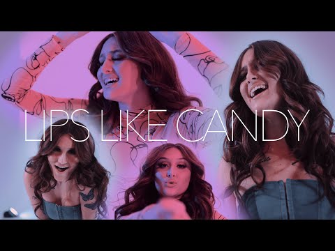 Lips Like Candy - Makayla Phillips