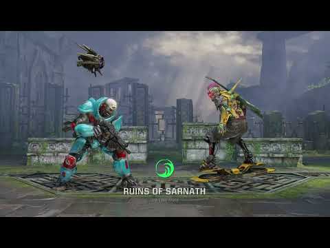 Quake Pub Masters dramiS vs Psygib. Spectating dramiS