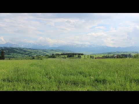 Podróże z Góralem (sezon 3) #2 - Gmina Szaflary