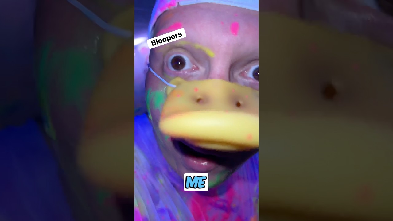 More bloopers #funny #comedy #relatable #skit #humor