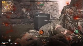 DMZ Shadow company - Alpha Decay - Tier 5 Mission