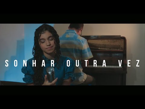Sonhar Outra Vez | Rebeka Lira (cover)