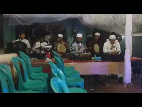 Maulid Burdah fasl 4