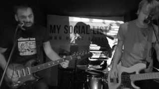 Odonis Odonis - Are We Friends (Live At CMJ - 10/19/13)