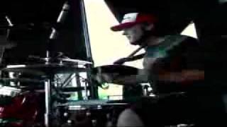 THE SUICIDE MACHINES: Did You Ever Get the Feeling of Dread? (Live at the Warped Tour 2003)